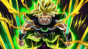 Pin On Dragonball