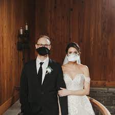 Pin On Social Distance Wedding Bliss