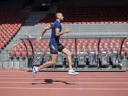 Nun startet er bei «weltklasse zürich» über 400 m hürden. Hussein Es Ist Alles Moglich Wenn Ich Gesund Bin