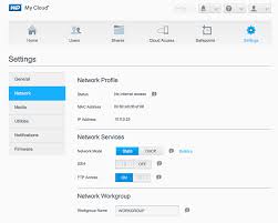 Your computer shows it is connected to wifi but says no internet access. No Internet Access My Cloud Wd Community