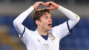 Spain u21 italy u21 live score (and video online live stream) starts on 27 mar 2021 at 20:00 utc time in u21 european championship, group b, europe. Under 21 Italia Spagna 1 2 Gol Di Saul E