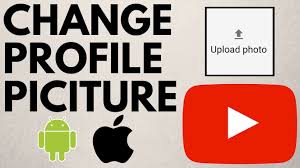 Sign in to your youtube account. How To Change Youtube Profile Picture On Android And Iphone 2020 Gauging Gadgets