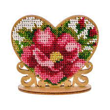 We did not find results for: Winners Of Wonderland Ukraine S Beaded Cross Stitch Kits Giveaway The Beading Gem S Journal
