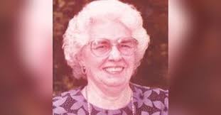 Bessie Petty Obituary