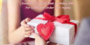 I've never been in any relationship because that was never my cup of tea and i am focusing on my education and profession. Best Birthday Gift For Girlfriend Under 500 Rupees
