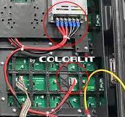 Comprehensive Guide to LED Display Connection - Colorlit LED
