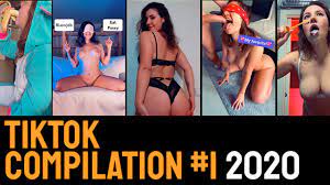 Tiktok compilations porn