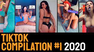 Tiktok porn compilation