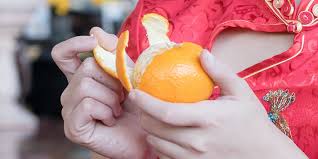 Helpful Things You Can Do With Fruit Peels Business Insider Fruit Peel Fruit How To Make Tea