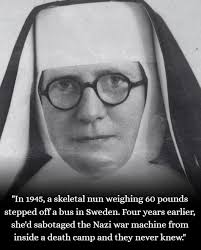 WW2 STORIES OF CHAOS AND COURAGE