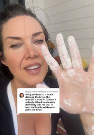 How to Restore Brick