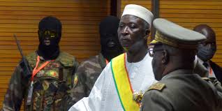 They taxed the passage of trade goods, bought goods and after a string of seemingly lacklustre rulers, the mali empire enjoyed its second golden era during the reign of. Neue Regierung In Mali Jetzt Fallen Die Sanktionen Taz De