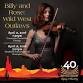 Billy & Rose: Wild West Outlaws – Farmington event image