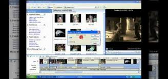 It can be used to create video presentations of nearly any kind, and offers features that are easy to use. How To Use Windows Movie Maker To Add And Edit Audio Movie Maker Wonderhowto