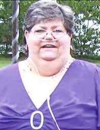 Obituary information for Barbara Marie Lambright