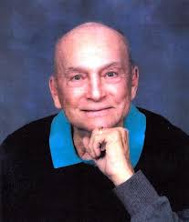 Oliver Ray Bishop Obituary