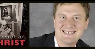 Edward J. Blum: Color of Christ