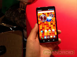 Motorola DROID Ultra ...
