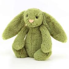 Jellycat Nest Seven
