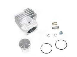 Ersatzteile passend für stihl kettensägen motorsägen elektrosägen. Cylinder Kit Fits Stihl 024 Av 024av Super 44mm 77 00