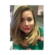 Paulina Muñoz De Cote (@PaulinaMunozDeC)