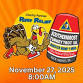 Southernmost Turkey Trot 5K - Southernmost Point of the Continental U.S.A., 1400 Whitehead St Event Image