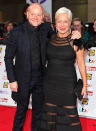The 1950s is often viewed as baby boom and a period of jacqueline denise welch is part of the baby boomers generation. Who Is Denise Welch S Husband Lincoln Townley What S Their Age Difference And What Has The Loose Women Star Said About Their Sex Life