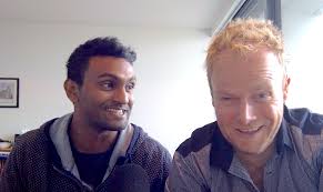 Best known for orange is the new brown tv series. Nazeem Hussain From Tax Law To Tv Show Creator Asio Spy Agency Dinners Hot Delicious Rocks The Planet