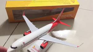 Firefly is a malaysian airline operating flights in malaysia, indonesia, singapore and thailand. Firefly Airline Aircraft Model Boeing B737 800 Scale 1 130 Airline Youtube