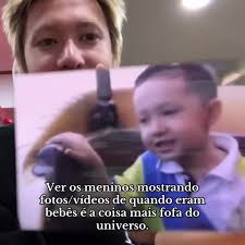 Adolescencia Por Que Mostra Fotos De Crianças Na Abertura