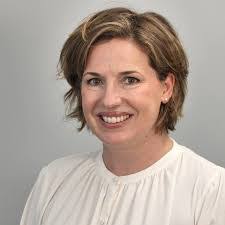 Rita Holland's Instagram, Twitter & Facebook