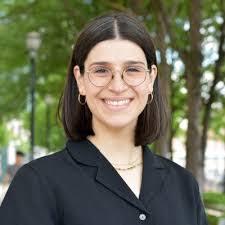 Bridget Temple's Instagram, Twitter & Facebook