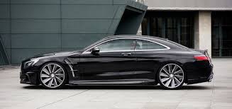 Gallery Mercedes Benz S Class Coupe C217 Black Bison Edition Benz S Benz S Class Mercedes Benz