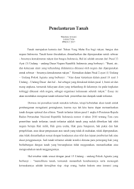 Free unlimited pdf search and download. Pdf Tanah Terlantar