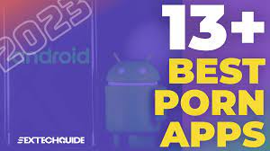 Best Porn Apps: 13+ APKs to Download and Stream XXX (2023)