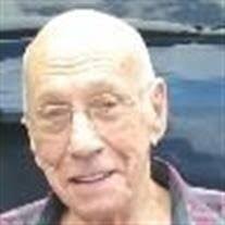 Jimmie Ray Bearden Obituary