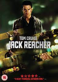 Book links take you to amazon. Jack Reacher Uk Import Amazon De Tom Cruise Rosamund Pike Robert Duvall Richard Jenkins Werner Herzog David Oyelowo Jai Courtney Vladimir Sizov Joseph Sikora Michael Raymond James Christopher Mcquarrie Dvd Blu Ray