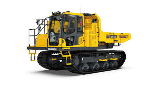 Komatsu CD110R-3 Specifications & Technical Data (2023-2025) | LECTURA Specs