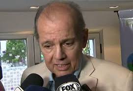 O futebol argentino está de luto novamente. Sabella Fue Internado De Urgencia Y Senalan La Muerte D