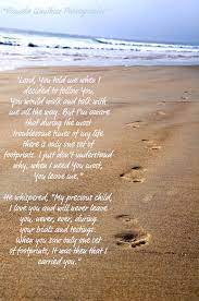 Footprints In The Sand With Quote By Pamelagauthierphotos On Etsy 25 00 Need To Put My Beach Family Footprint Pic W This Beach Quotes Ocean Quotes Quotes