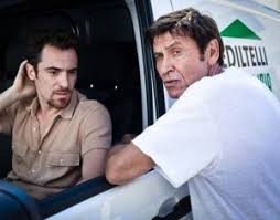 Il popolare cantante fausto mieli. Gianni Morandi Resumes His Career As A Film Actor With I Padroni Di Casa Eurovisionary Eurovision News Worth Reading