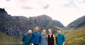 Breabach