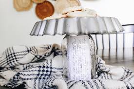 Black And White Checkered Cake Stand Diy Mason Jar Cake Stand Mason Jar Cakes Cake In A Jar Mason Jar Diy