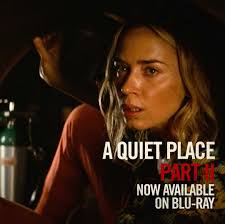 Download a quiet place part ii sub indo juni 27. A Quiet Place Part Ii Home Facebook