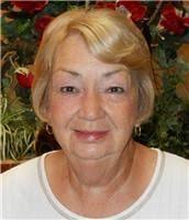 Pauline Skipper Alligood Obituary (1943