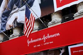 Johnson & johnson (jnj) yesterday became the latest company to request an emergency use authorization from the fda in a general sense, the vaccine wars are heating up. Eu S Potential Covid 19 Vaccine Doses Top A Billion With J J Deal