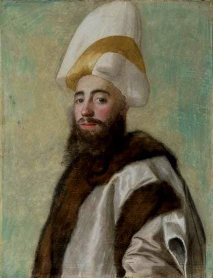 Koca Davud Pasha (Turkish: Koca Davut Paşa; 1446–1498) was an Ottoman  Albanian general and grand vizier of the Ottoman Empire from 1482 to 1497  during the reign of Bayezid II. He became
