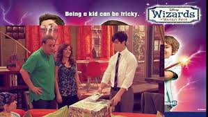Sam | the short animated movie. Wizards Of Waverly Place Season 3 Episode 21 Delinquent Justin Video Dailymotion