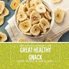 Maybe you would like to learn more about one of these? Amazon Com Dried Banana Chips Unsweetened Bulk 1 Lb Dried Bananas Unsweetened Banana Chips Dehydrated Bananas Unsweetened Dried Banana Slices Banana Crisps All Natural Non Gmo 16 Oz Grocery Gourmet Food