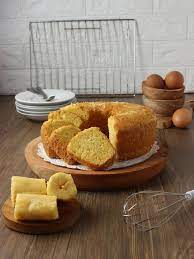 May 31, 2021 · delicious cornbread upside down casserole in 17 minutes. Resep Bolu Tape Kukus 2 Telur Simpel Lifestyle Fimela Com
